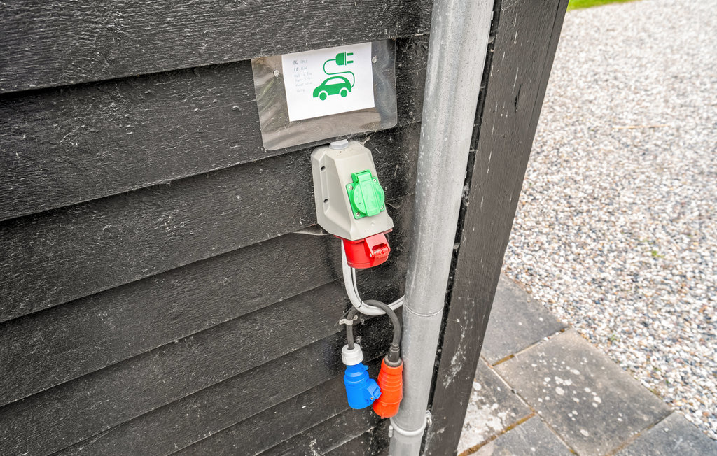 Ferienhaus - Skåstrup Strand , Dänemark - G51824 20