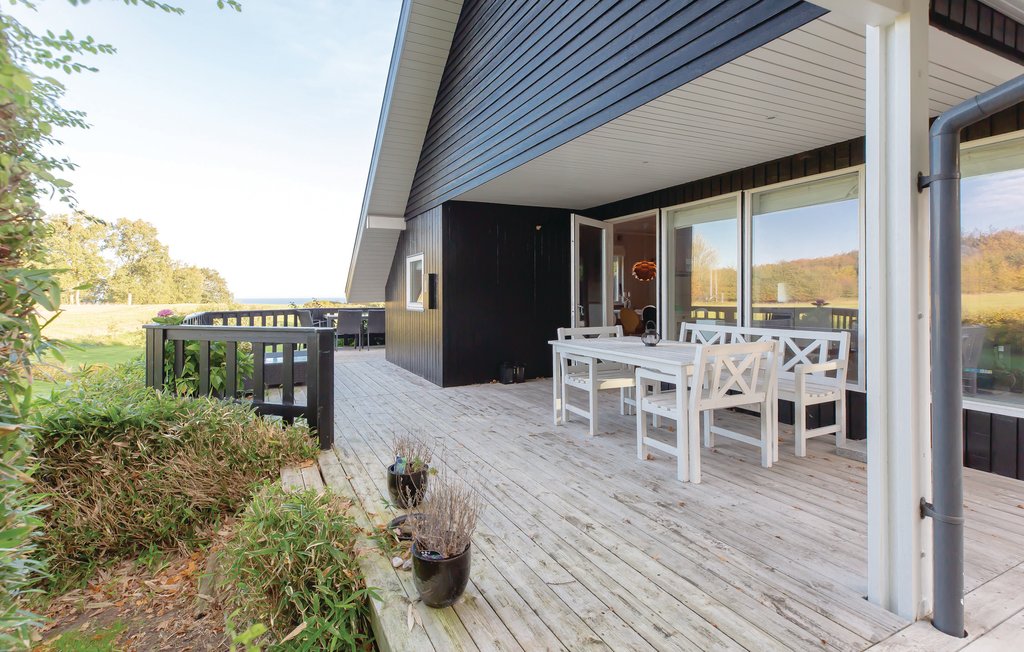 Feriehuse - Asperup , Danmark - G51025 12