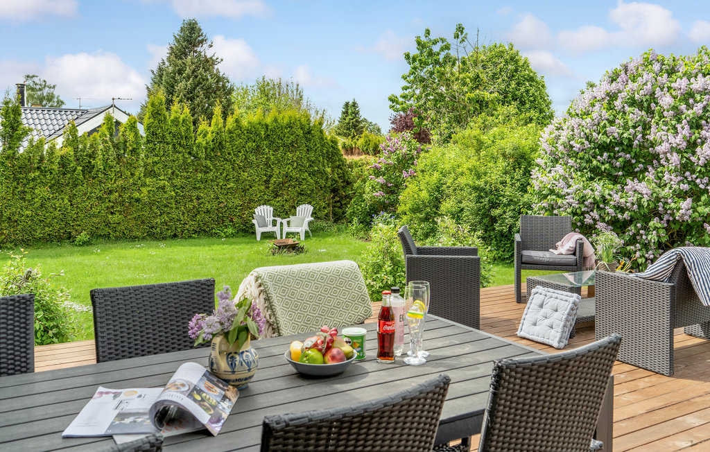 Ferienhaus - Skåstrup Strand , Dänemark - G51528 15