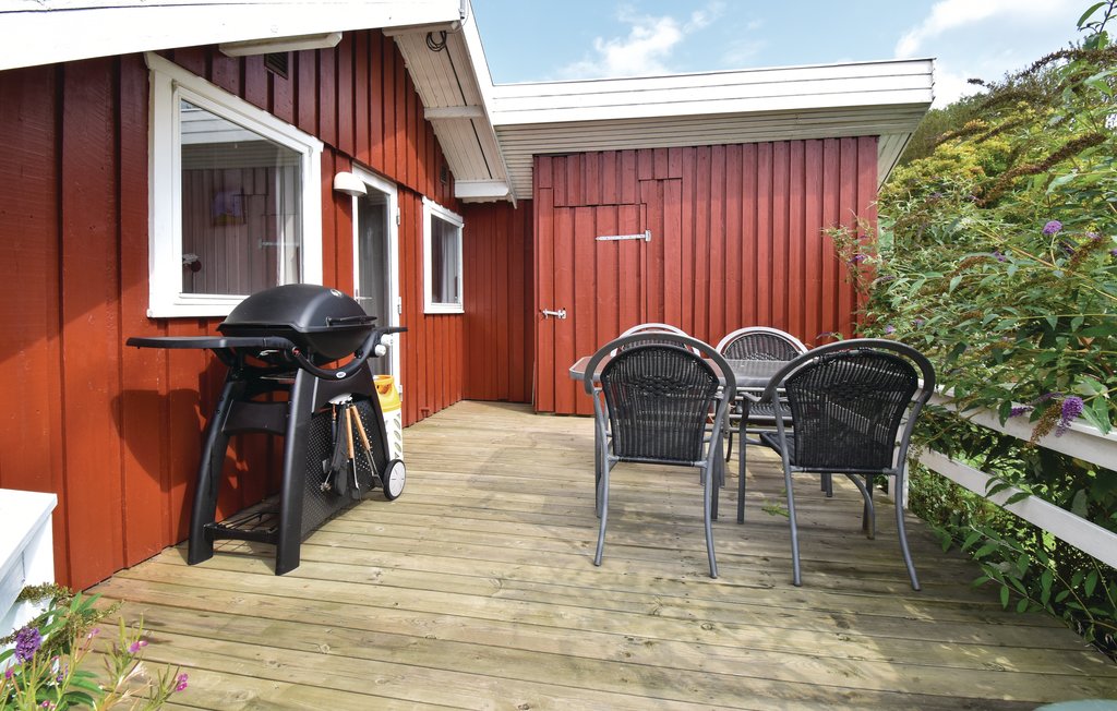 Ferienhaus - Varbjerg , Dänemark - G51009 14