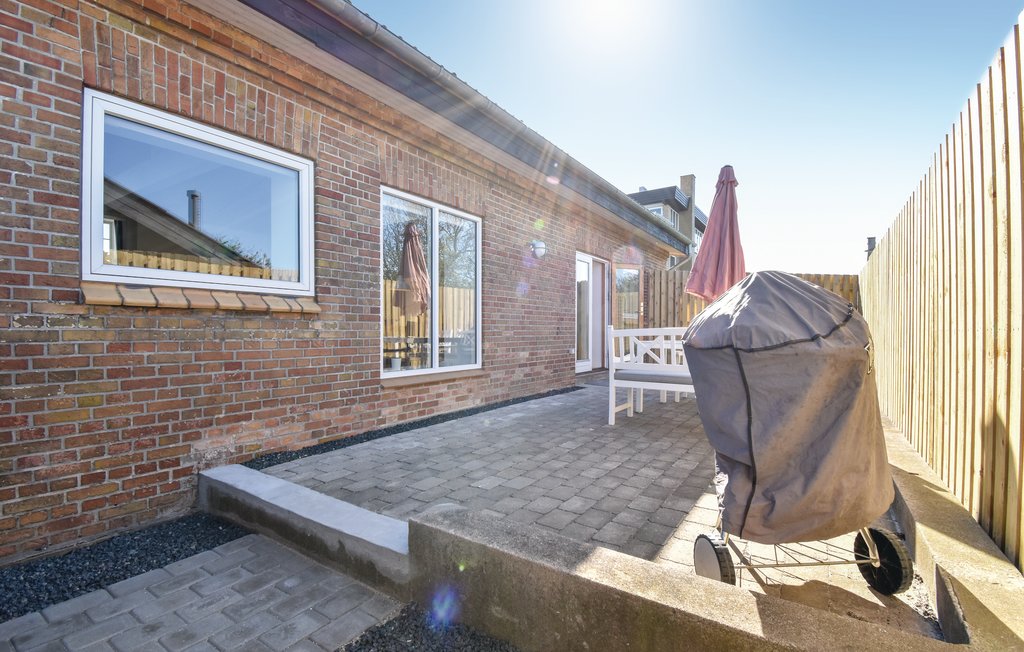 Ferienhaus - Bogense Strand , Dänemark - G51044 9