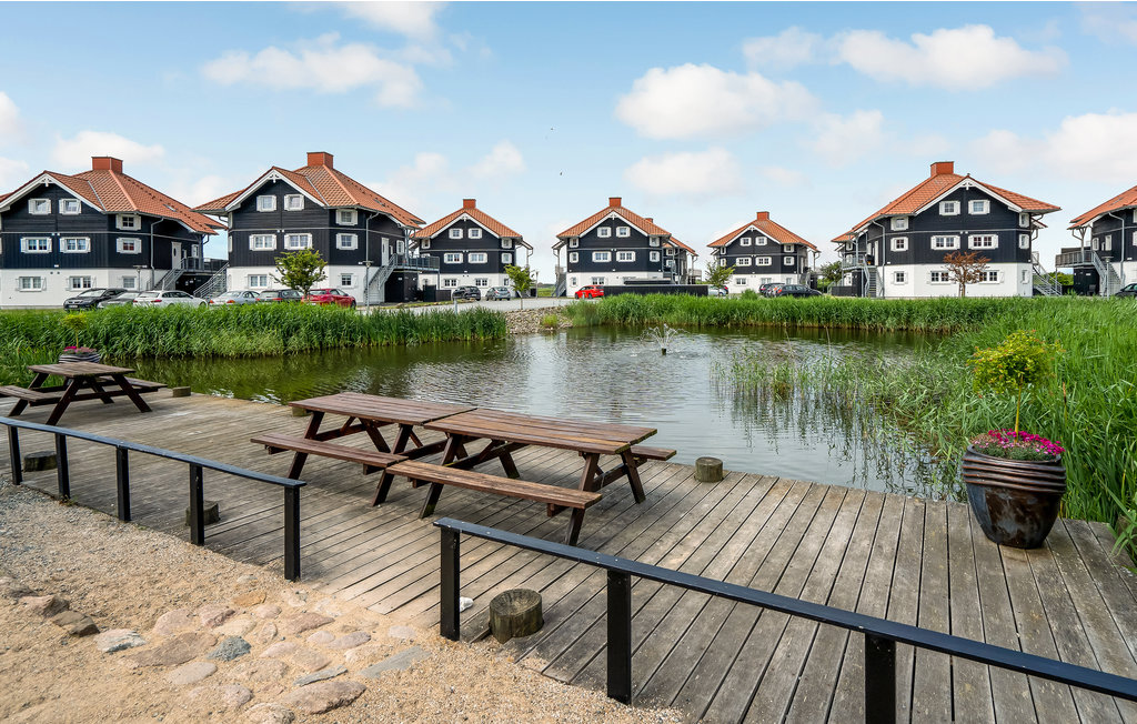Ferienwohnung - Bogense Strand , Dänemark - G51061 2