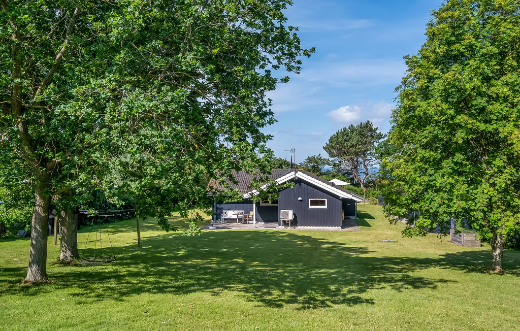 Feriehuse - Langø , Danmark - G51086 13