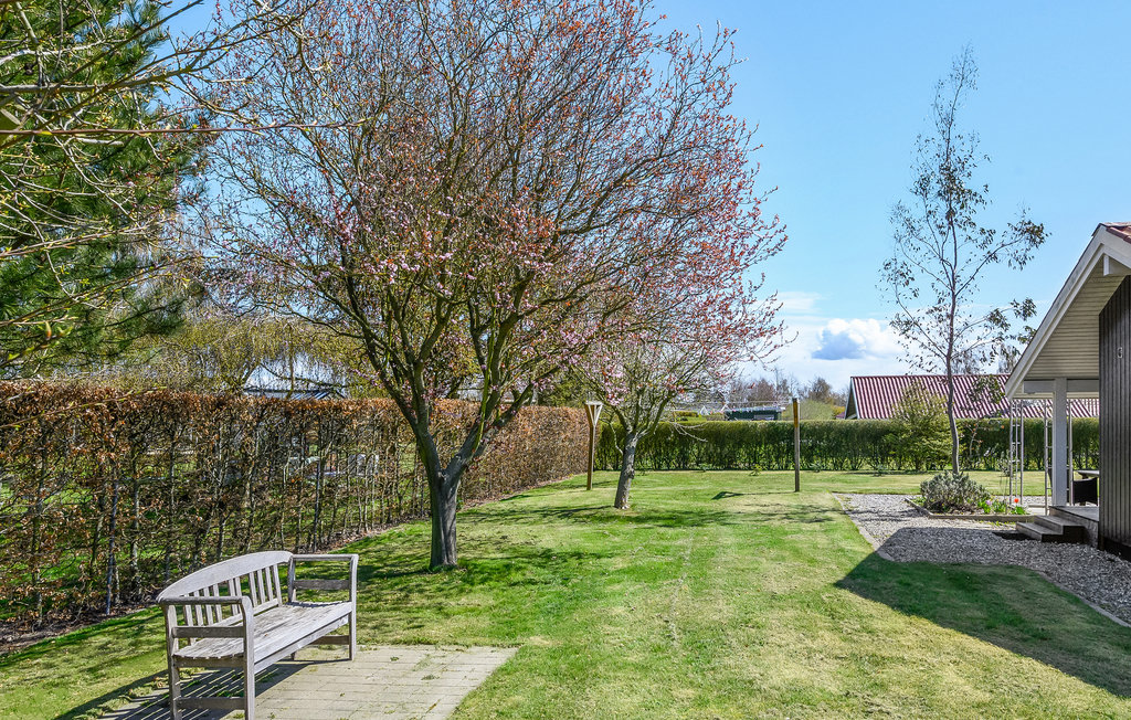 Ferienhaus - Hasmark Strand , Dänemark - G51093 15