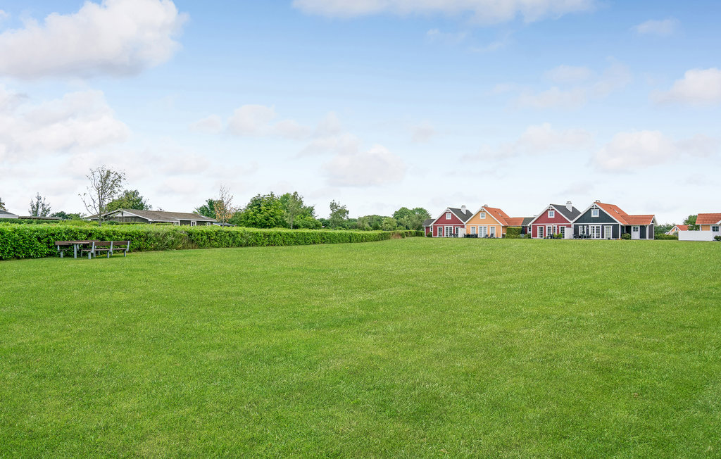 Feriehuse - Bro Strand , Danmark - G51102 17