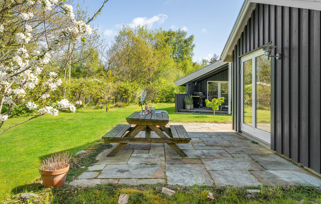 Ferienhaus - Vejlby Fed Strand , Dänemark - G51148 16