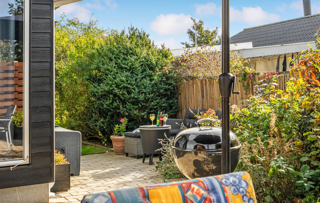 Feriehuse - Hasmark Strand , Danmark - G51153 16