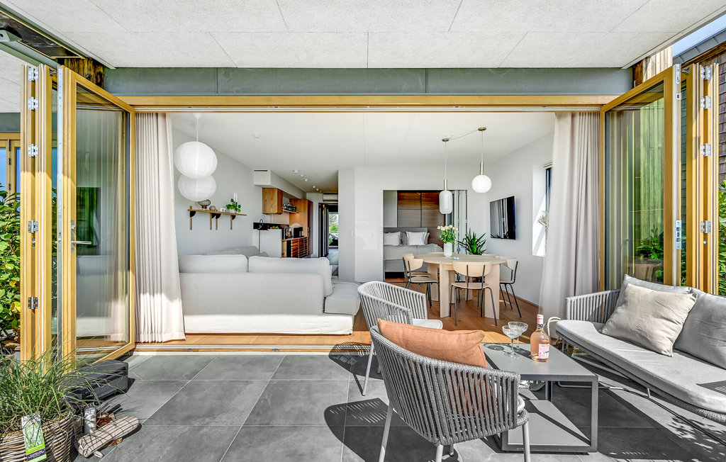 Lejlighed - Nordstranden , Danmark - G51184 8