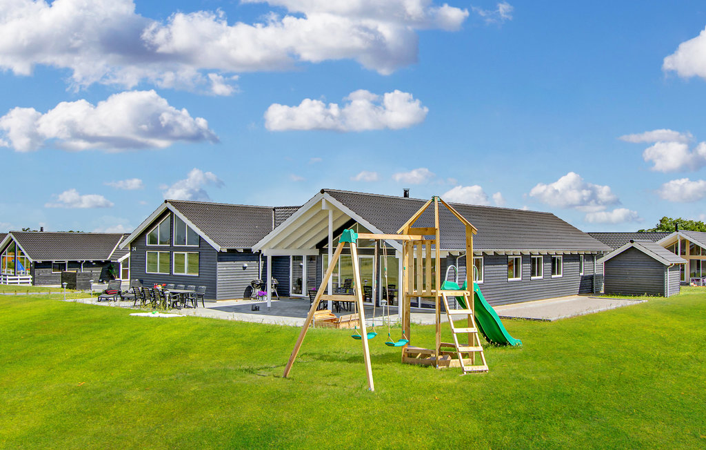 Feriehuse - Skåstrup Strand , Danmark - G51271 13