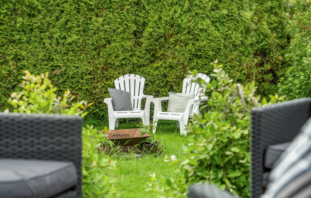 Ferienhaus - Skåstrup Strand , Dänemark - G51528 16