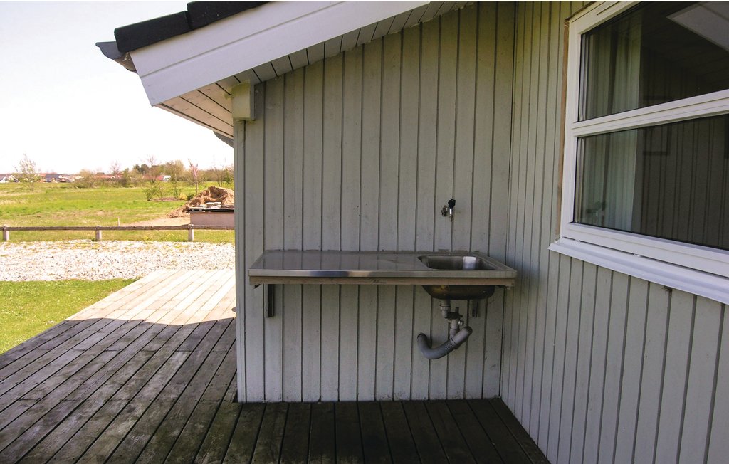Ferienhaus - Hasmark Strand , Dänemark - G51580 8