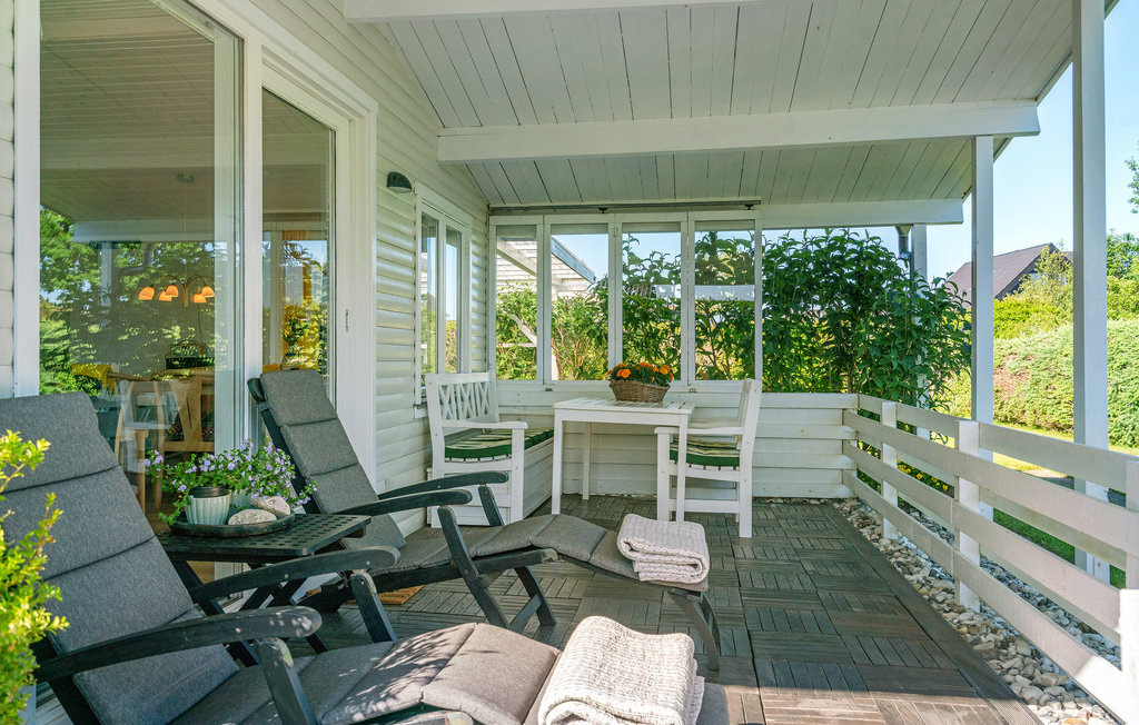 Ferienhaus - Bro Strand , Dänemark - G51609 15
