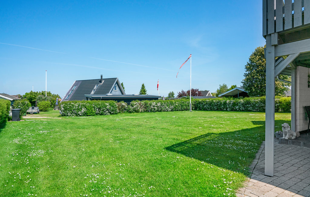 Ferienhaus - Skåstrup Strand , Dänemark - G51724 15