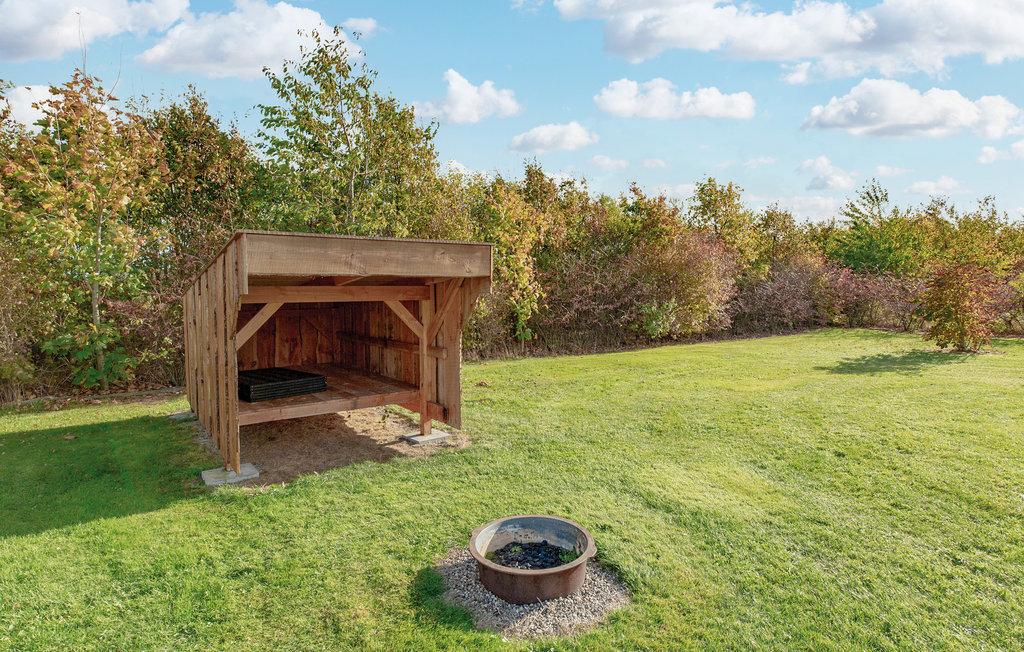 Feriehuse - Hasmark Strand , Danmark - G51794 12