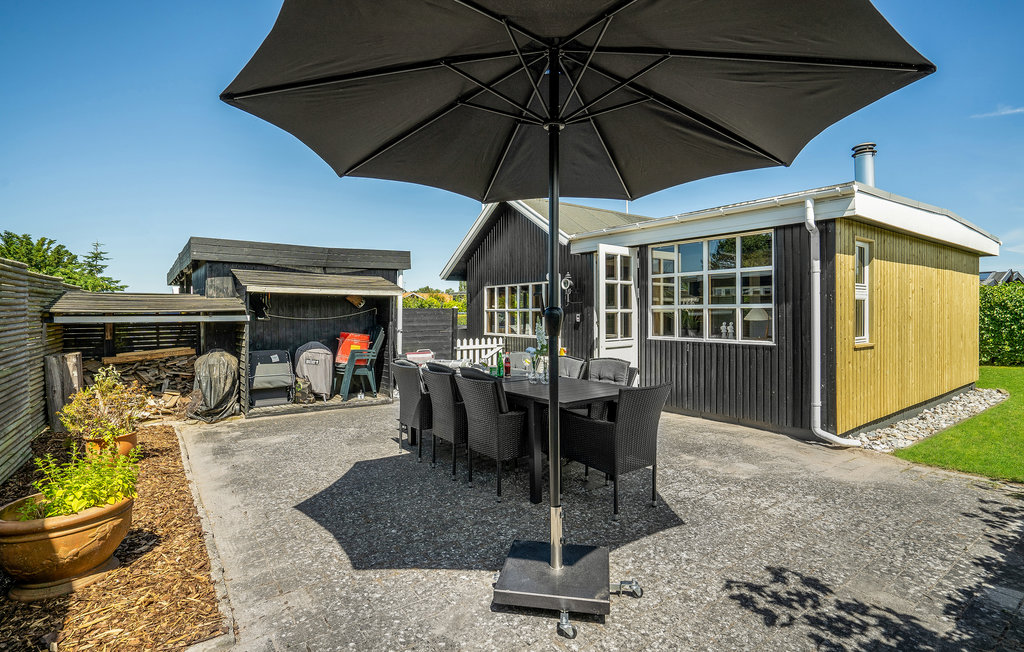 Ferienhaus - Nyborg , Dänemark - G51850 17