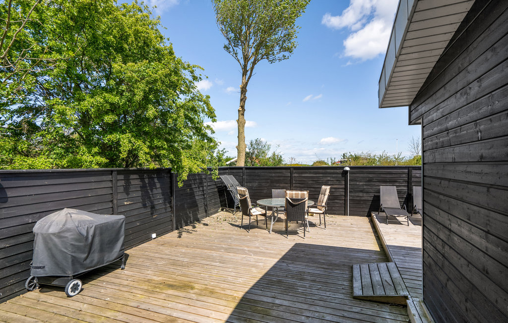 Ferienhaus - Hasmark Strand , Dänemark - G51921 15