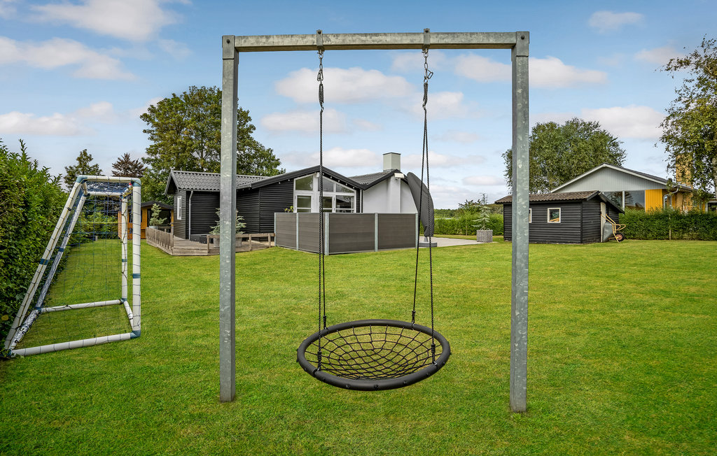 Ferienhaus - Skåstrup Strand , Dänemark - G51057 16