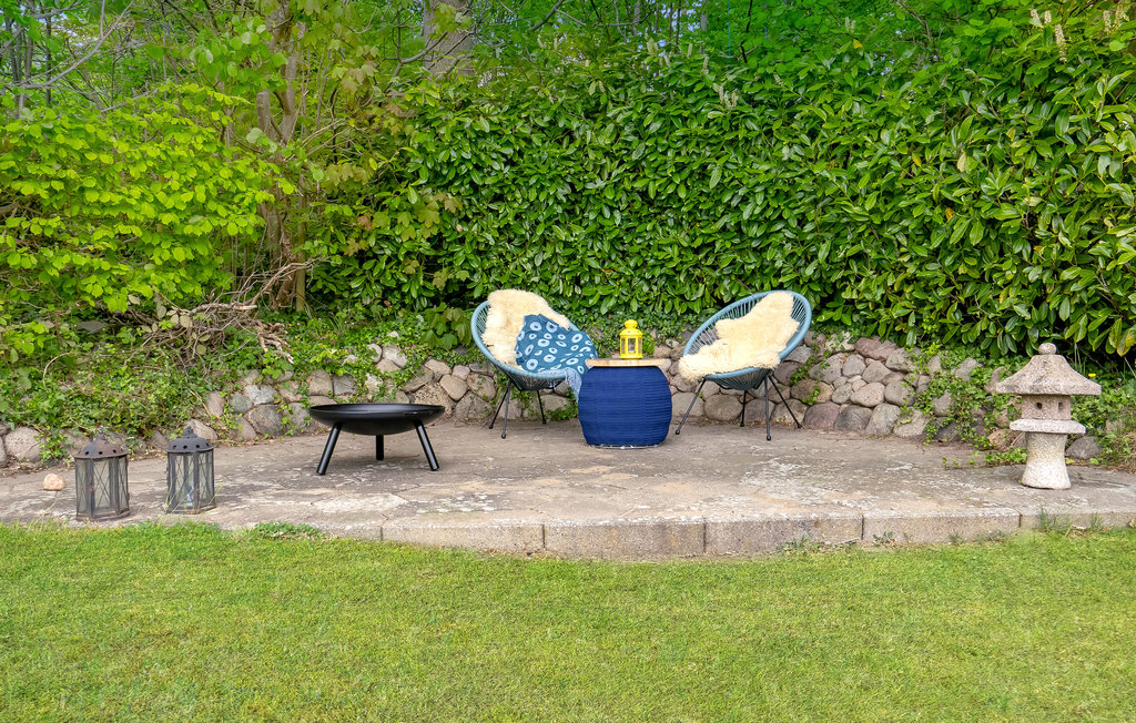 Feriehuse - Feddet Strand , Danmark - G51110 19