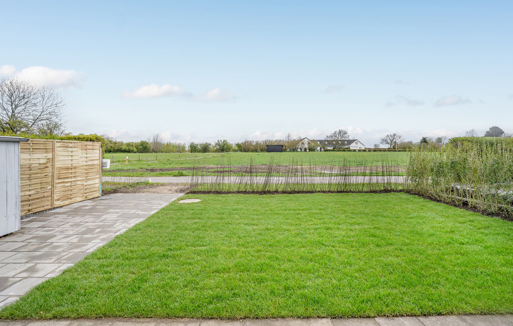 Feriehuse - Odense Fjord , Danmark - G51125 15