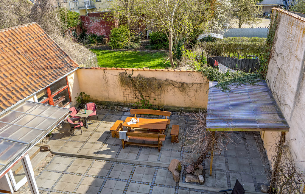 Ferienhaus - Assens Strand , Dänemark - G51128 15