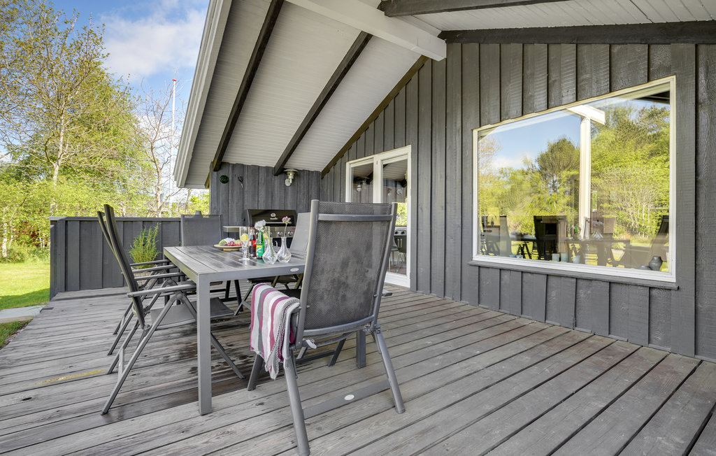 Ferienhaus - Vejlby Fed Strand , Dänemark - G51148 19