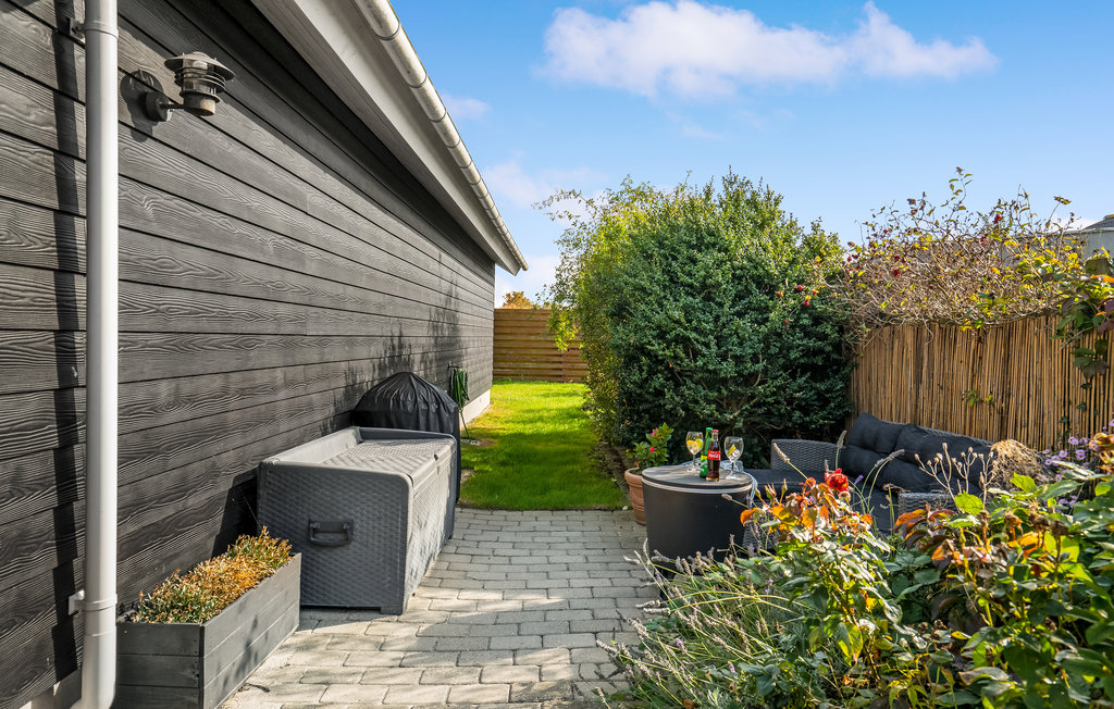 Feriehuse - Hasmark Strand , Danmark - G51153 19