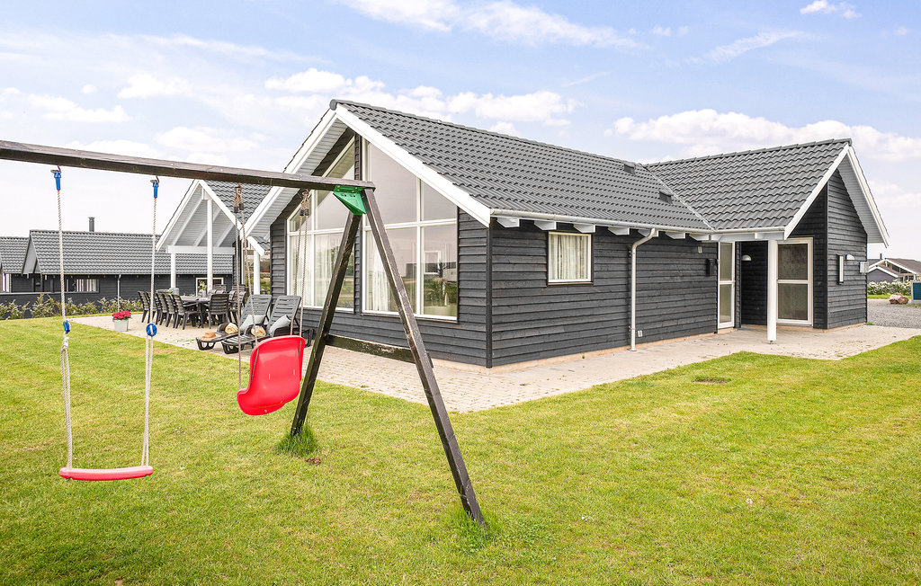 Ferienhaus - Skåstrup Strand , Dänemark - G51278 16
