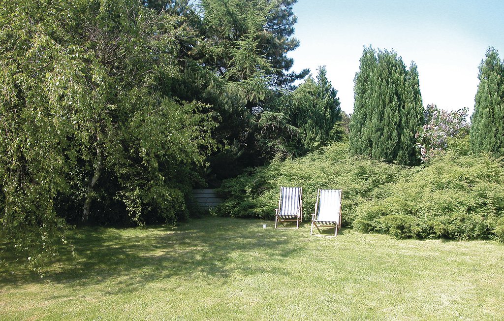 Ferienhaus - Hasmark Strand , Dänemark - G51002 9