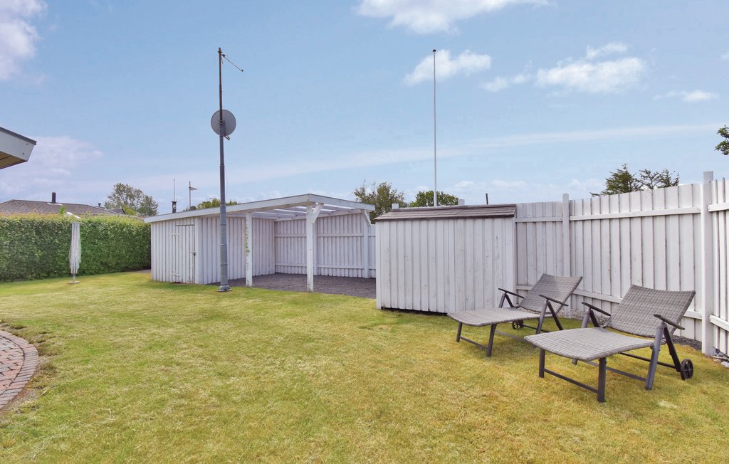 Feriehuse - Tørresø Strand , Danmark - G51004 10