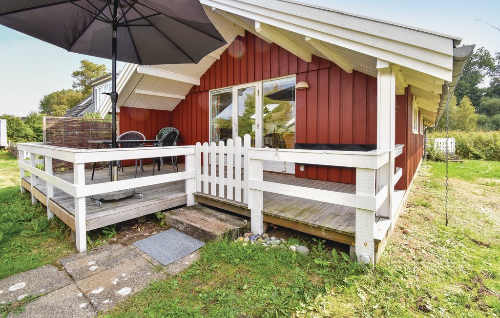 Ferienhaus - Varbjerg , Dänemark - G51009 13