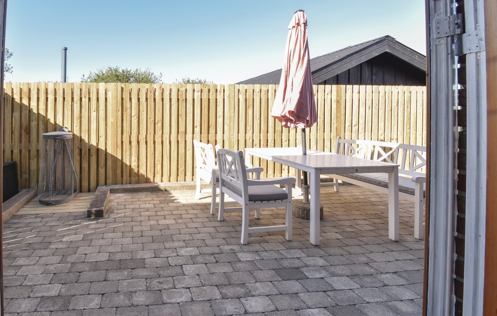 Ferienhaus - Bogense Strand , Dänemark - G51044 8