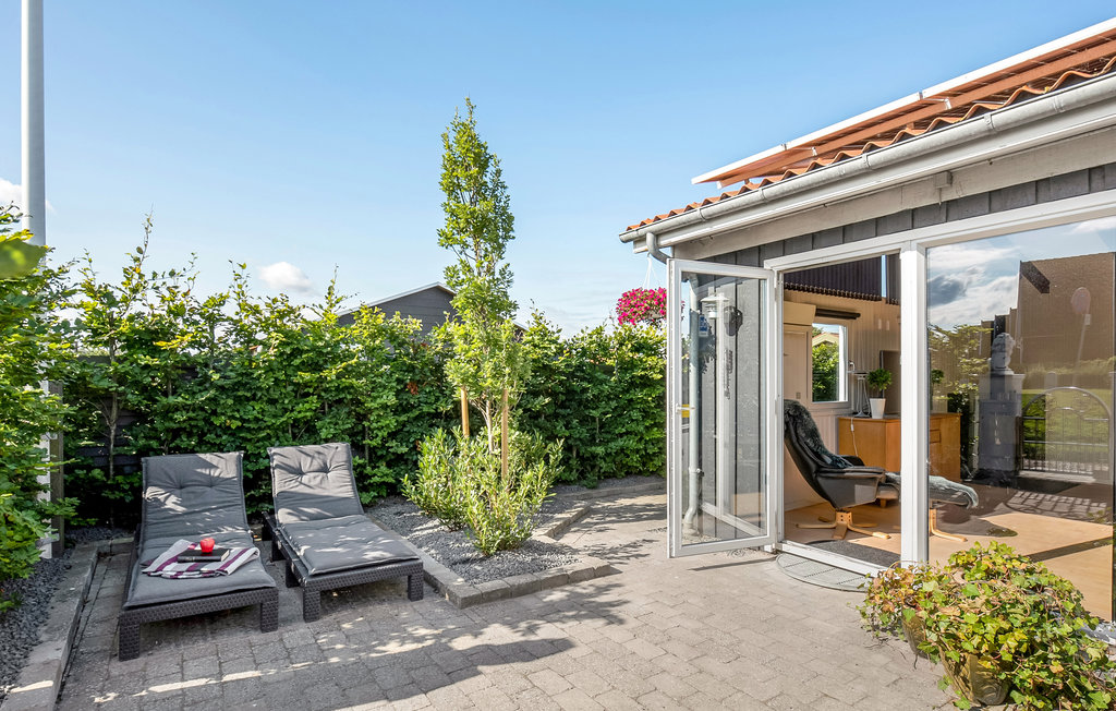 Ferienhaus - Hasmark Strand , Dänemark - G51050 7