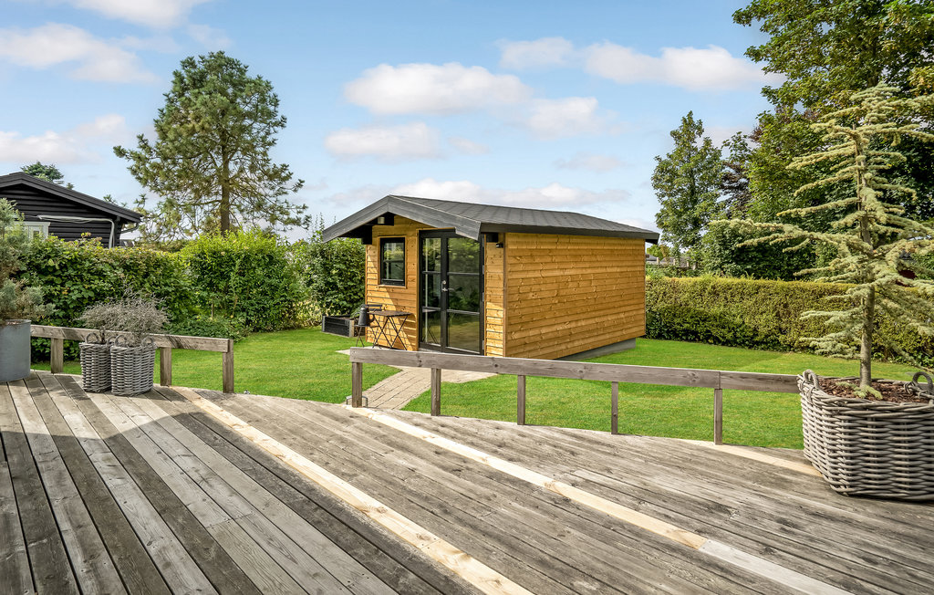 Ferienhaus - Skåstrup Strand , Dänemark - G51057 8