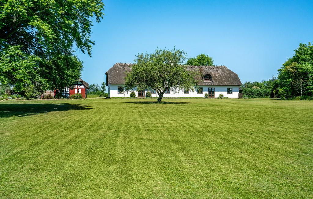 Semesterhus - Tanderup , Danmark - G51073 12