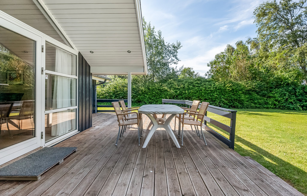 Feriehuse - Langø , Danmark - G51086 12