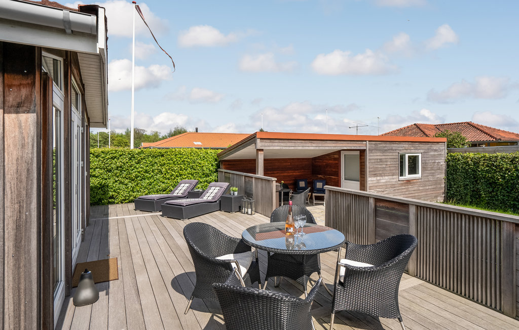 Ferienhaus - Kerteminde , Dänemark - G51089 13