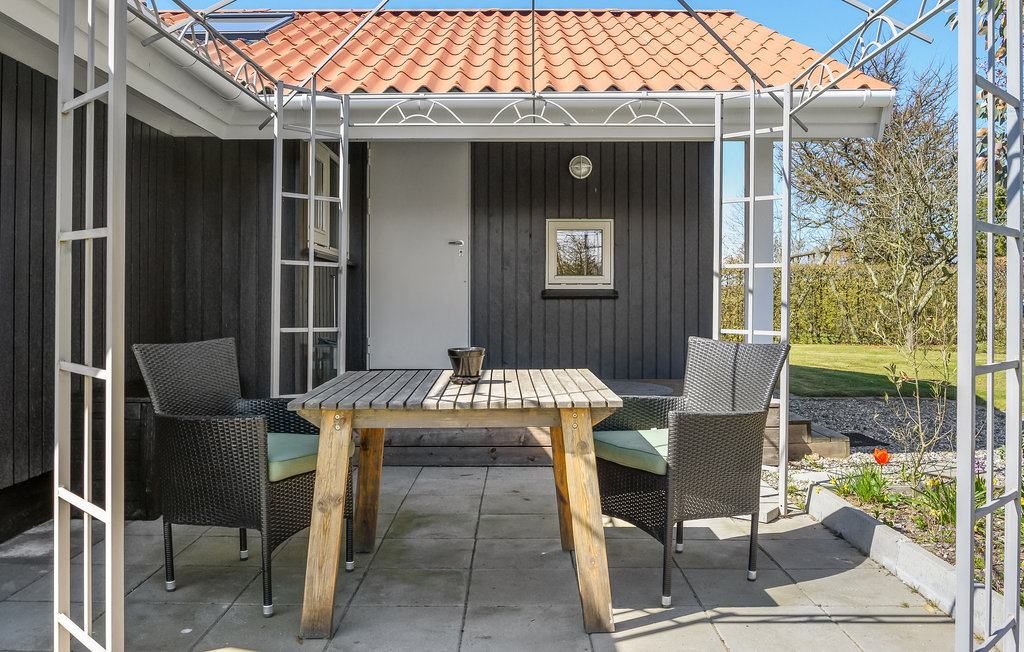 Ferienhaus - Hasmark Strand , Dänemark - G51093 14