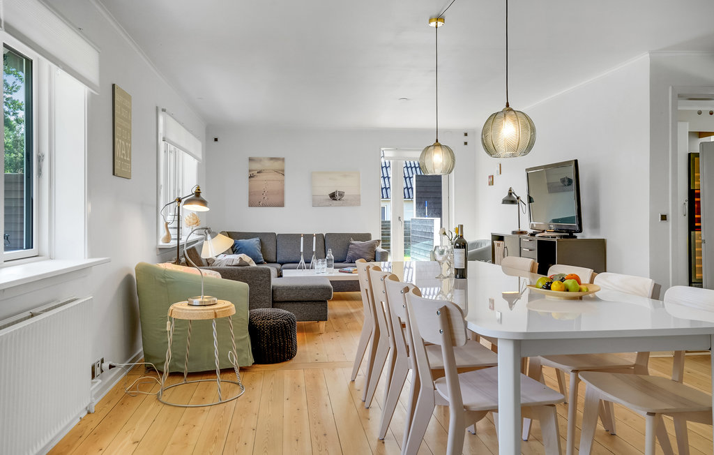 Feriehus - Odense Fjord , Danmark - G51098 7