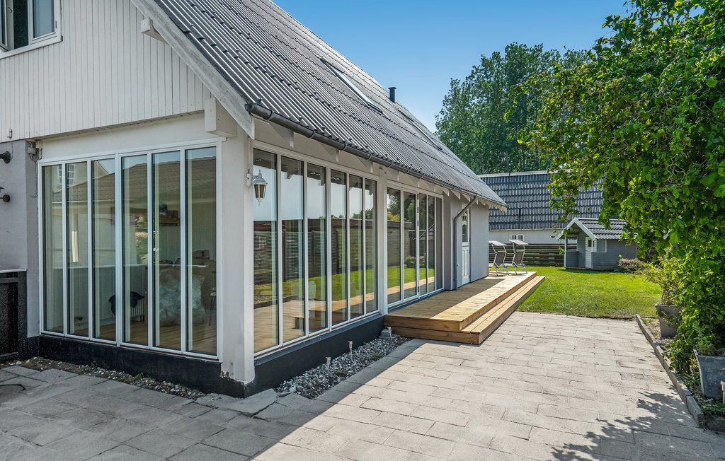 Feriehus - Odense Fjord , Danmark - G51098 15