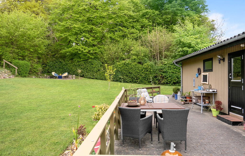 Feriehuse - Feddet Strand , Danmark - G51110 15