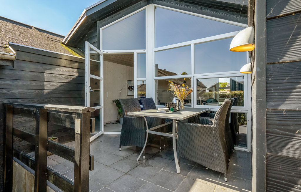 Feriehuse - Tørresø Strand , Danmark - G51116 13