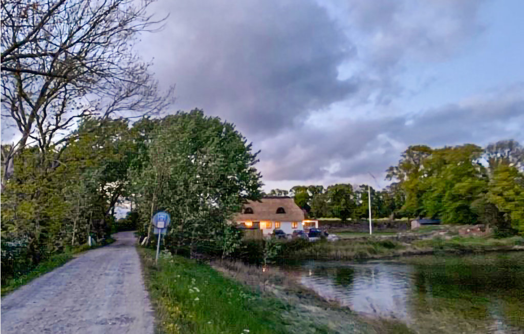 Ferienhaus - Hasmark Strand , Dänemark - G51117 13