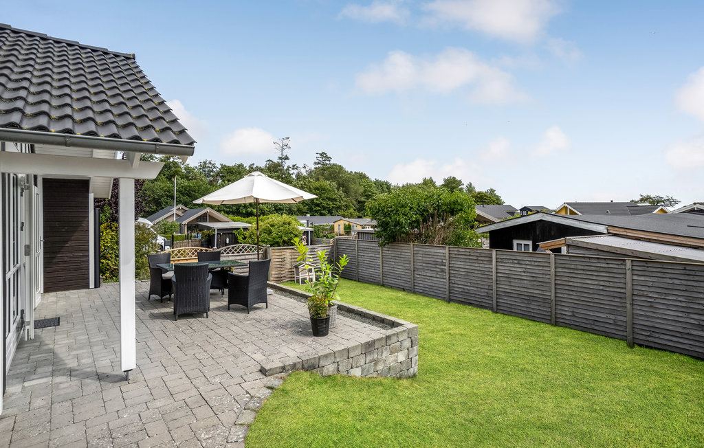 Ferienhaus - Nordstranden , Dänemark - G51123 12