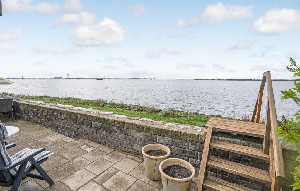 Feriehuse - Odense Fjord , Danmark - G51125 7