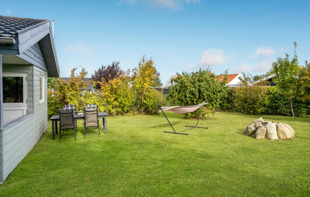 Ferienhaus - Nordstranden , Dänemark - G51136 13