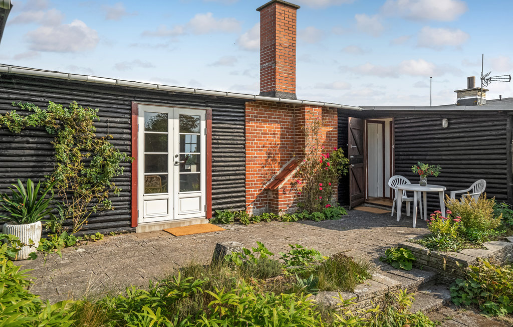 Feriehuse - Kristiansminde Strand , Danmark - G51137 17