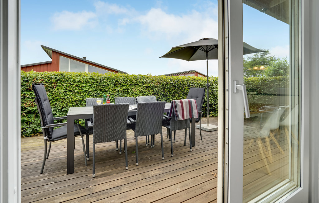 Ferienhaus - Bogense Strand , Dänemark - G51138 8