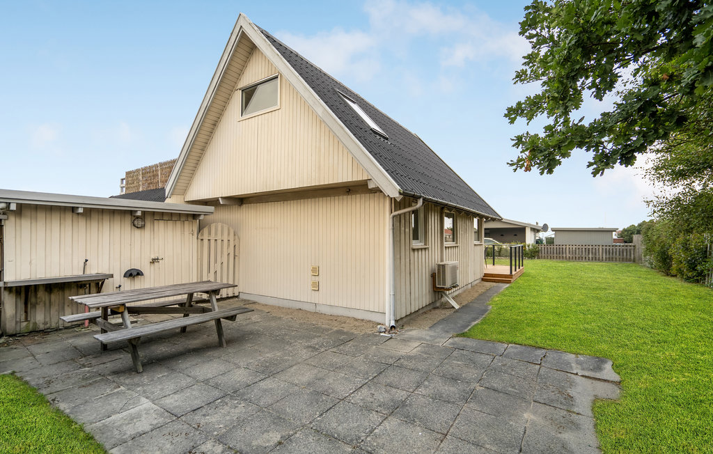 Ferienhaus - Skåstrup Strand , Dänemark - G51140 14