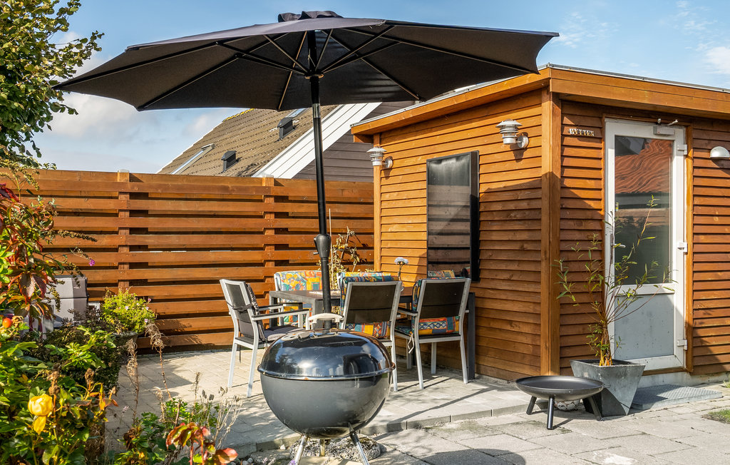 Feriehuse - Hasmark Strand , Danmark - G51153 15