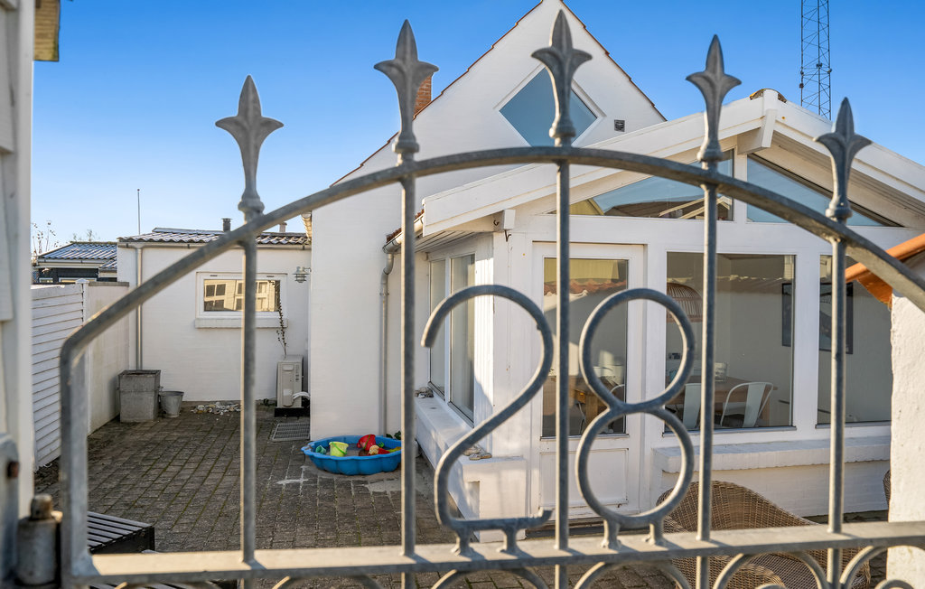 Feriehuse - Hasmark Strand , Danmark - G51175 12